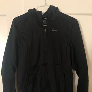 Nike Dri-Fit Fleece Zip hoodie